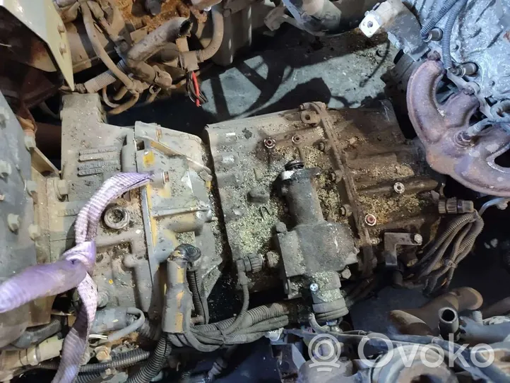 Toyota Prius (XW20) Scatola del cambio automatico 