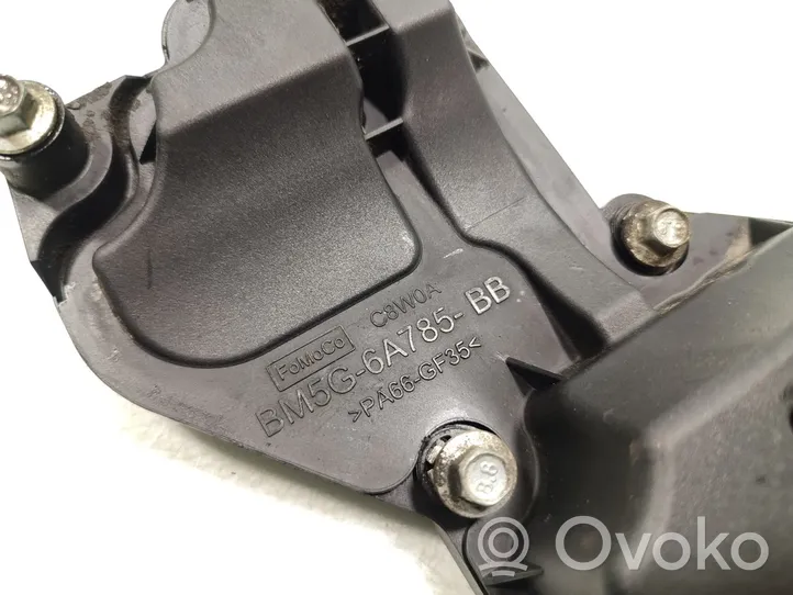 Ford Focus Eļļas nogulsnētava (separators) BM5G-6A785-BB