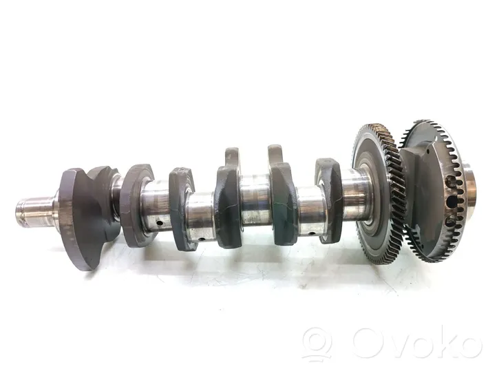 Chrysler Voyager Crankshaft 2101F