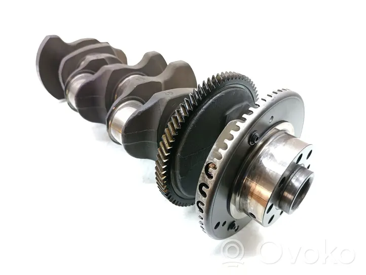 Chrysler Voyager Crankshaft 2101F