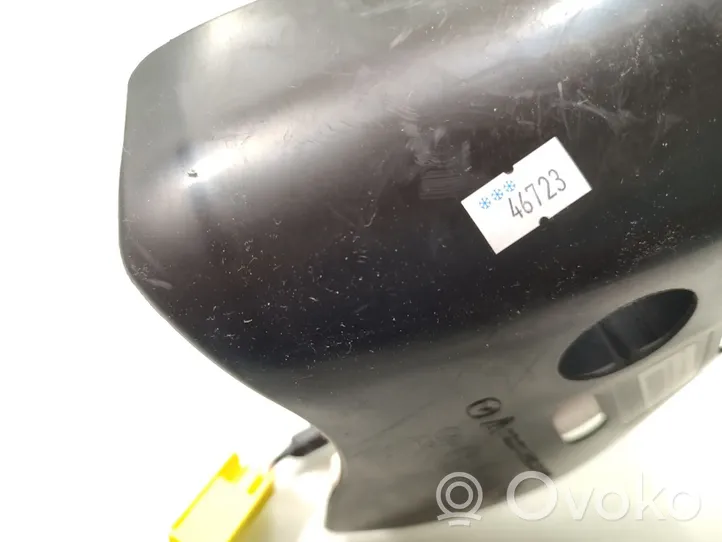 Mazda 5 Airbag sedile KD4557KA0