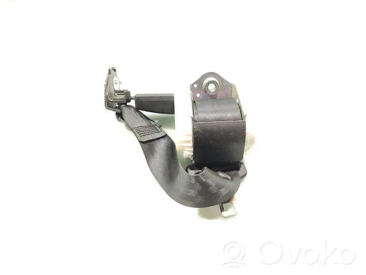 Ford Focus Middle seatbelt (rear) BM51-611B64-BG3JA6