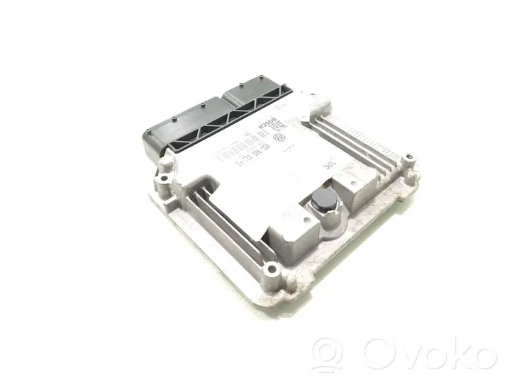 Volkswagen Eos Sterownik / Moduł ECU 03G906021FS