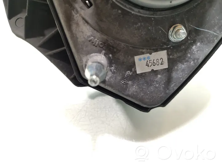 Volvo XC90 Airbag dello sterzo 8686221