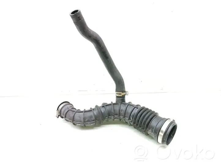 Dacia Sandero Tube d'admission d'air 165764382R