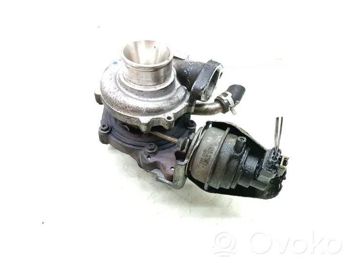 Opel Astra J Turbo 55567731