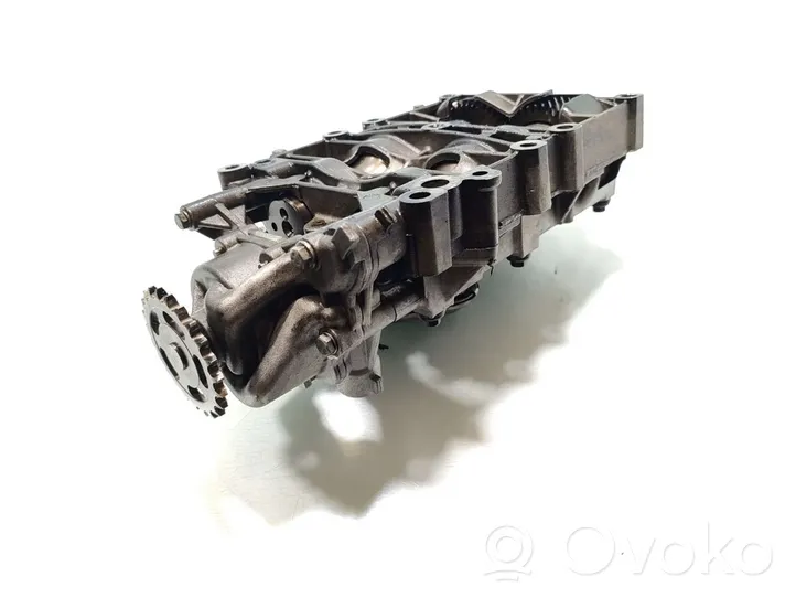 Land Rover Freelander 2 - LR2 Tepalo siurblio balansyras 9636898380