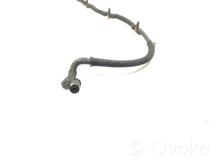 Audi A3 S3 8P Fuel return line/hose 