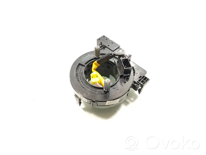 Mazda CX-5 Bague collectrice/contacteur tournant airbag (bague SRS) KD4966CS0A