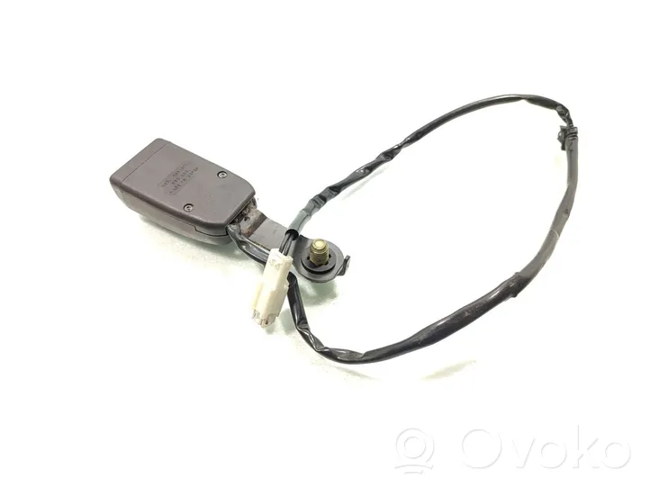 Mitsubishi FTO Boucle de ceinture de sécurité avant NSB1072