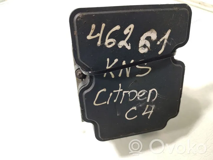 Citroen C4 Grand Picasso Pompe ABS 981170798