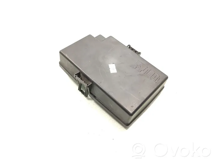 Ford Transit Fuse box cover 6C1T-14A076-CC