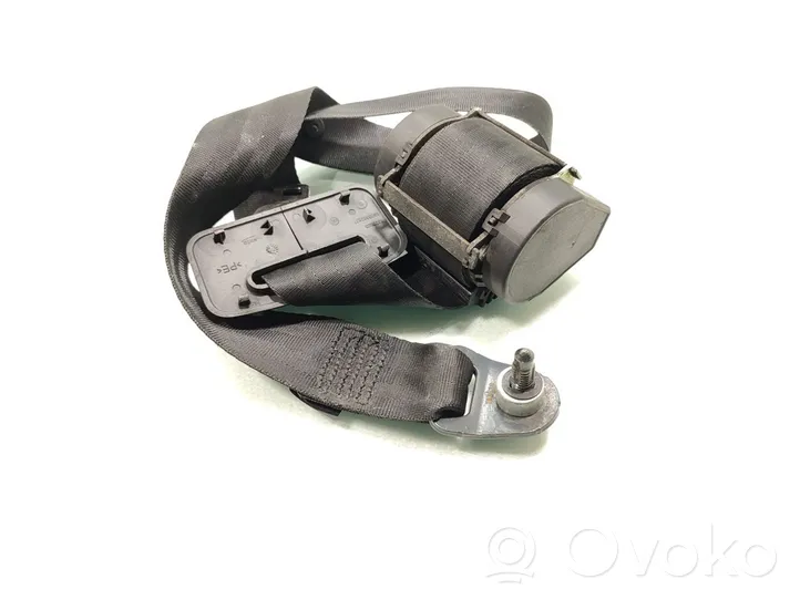 Peugeot Expert Rear seatbelt 14972660XX