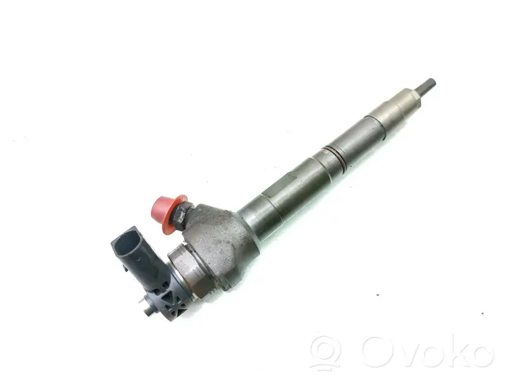 Audi A3 S3 8V Injecteur de carburant 04L130277E