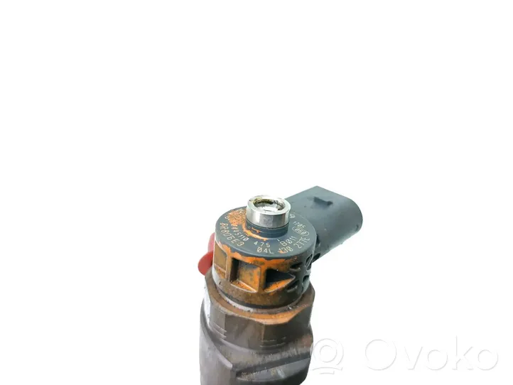 Audi A3 S3 8V Injecteur de carburant 04L130277E