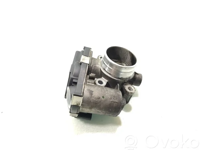 Opel Astra K Electric throttle body valve 55496779AA