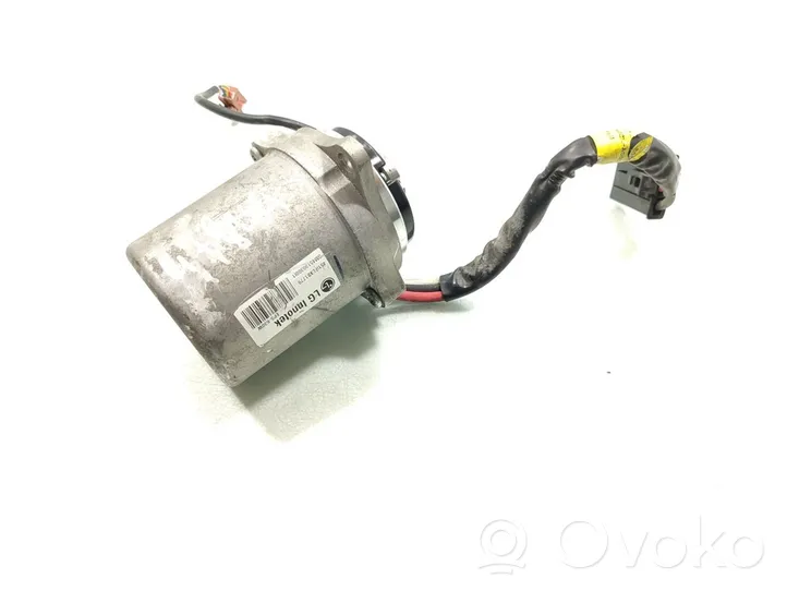 Hyundai ix35 Motorino di regolazione piantone dello sterzo GM45100300I1