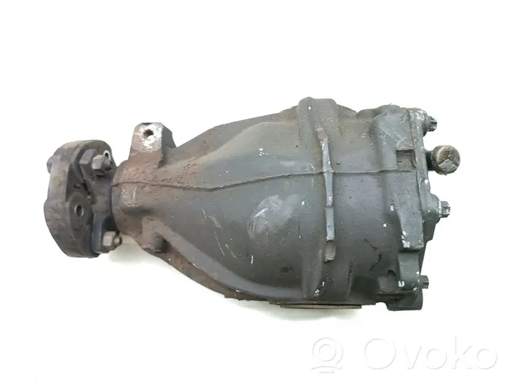 Mercedes-Benz SLK AMG R170 Rear differential A2033504914