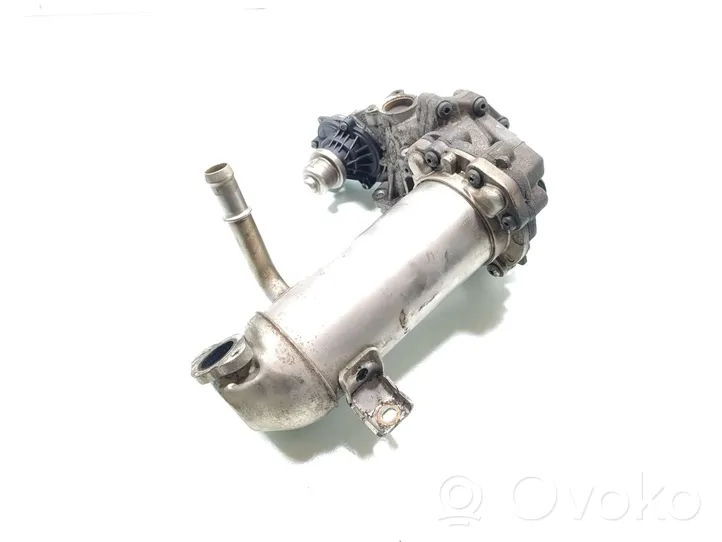 Ford Focus Soupape vanne EGR GK2Q-9F464-AE