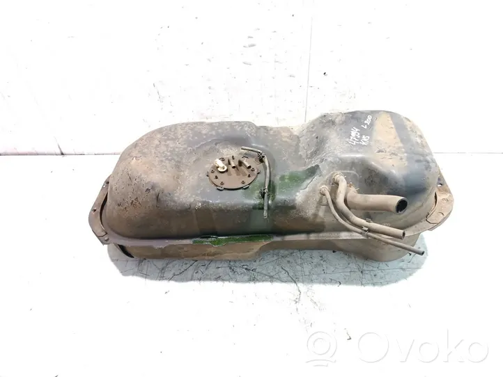 Mitsubishi L200 Fuel tank 