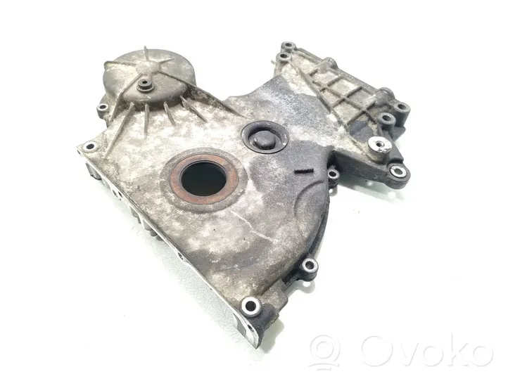 Mitsubishi Colt Timing chain cover A6390150202