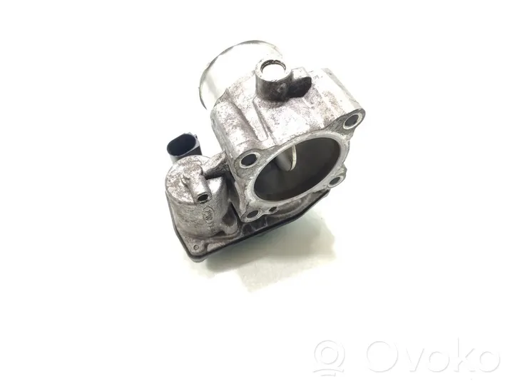 Ford Transit Electric throttle body valve GK2Q-9F991-BA