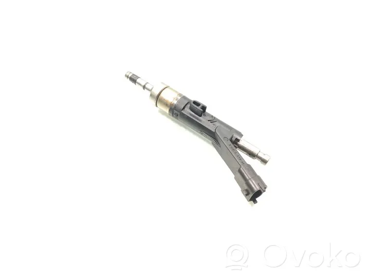 Opel Grandland X Injecteur de carburant 9810335380