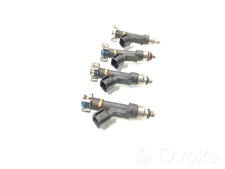 Mazda 6 Kit d'injecteurs de carburant 0280158103