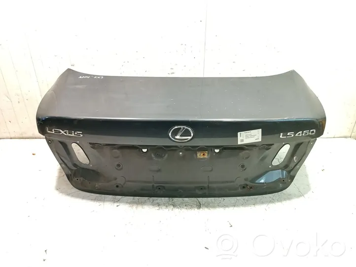 Lexus LS 460 - 600H Heckklappe Kofferraumdeckel 