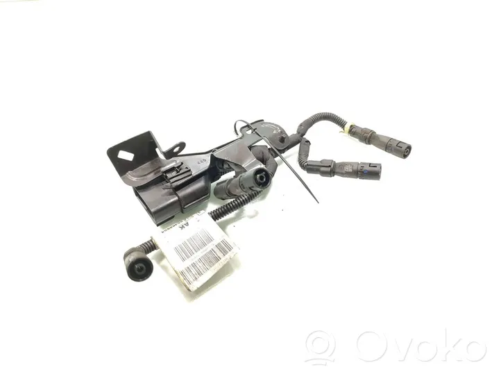 Opel Insignia A Cavi iniettore di carburante 55488694