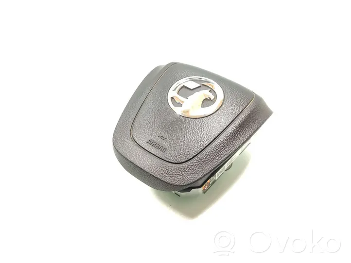 Opel Insignia A Ohjauspyörän turvatyyny 22992537