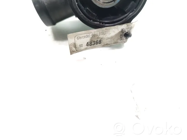 Mercedes-Benz B W246 W242 Boîtier de thermostat / thermostat A6512000715