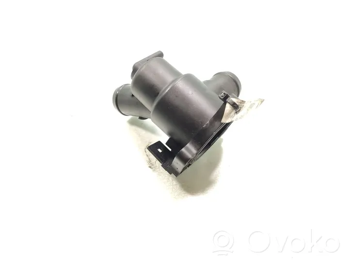 Mercedes-Benz B W246 W242 Termostat / Obudowa termostatu A6512000715