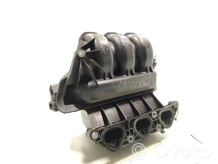 Volkswagen Cross Polo Intake manifold 03C906051