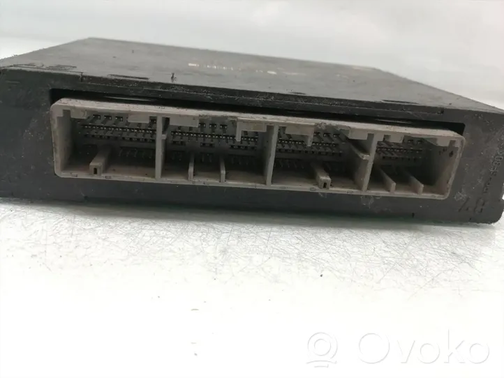 Toyota Yaris Sterownik / Moduł ECU 89560-B1D00