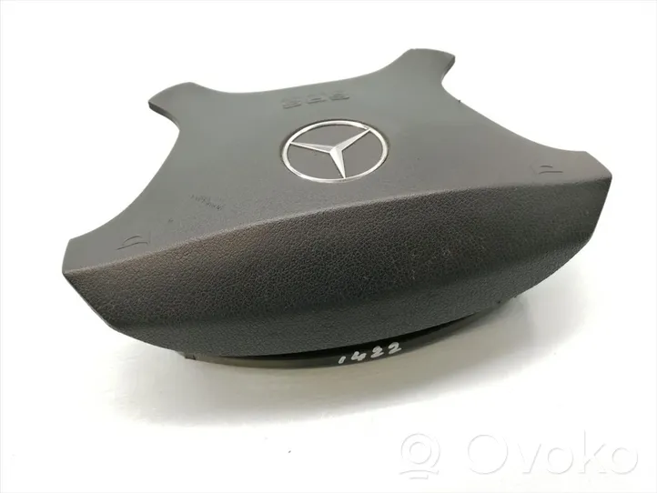 Mercedes-Benz S W220 Airbag de volant 2204601598