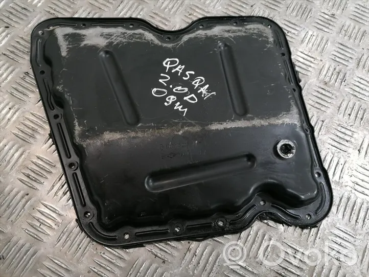 Nissan Qashqai Coppa dell’olio 8200795039