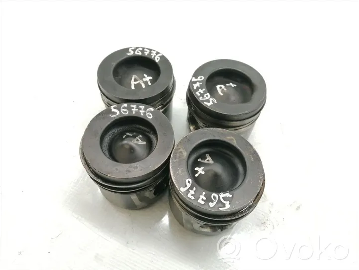 Peugeot Partner Piston 