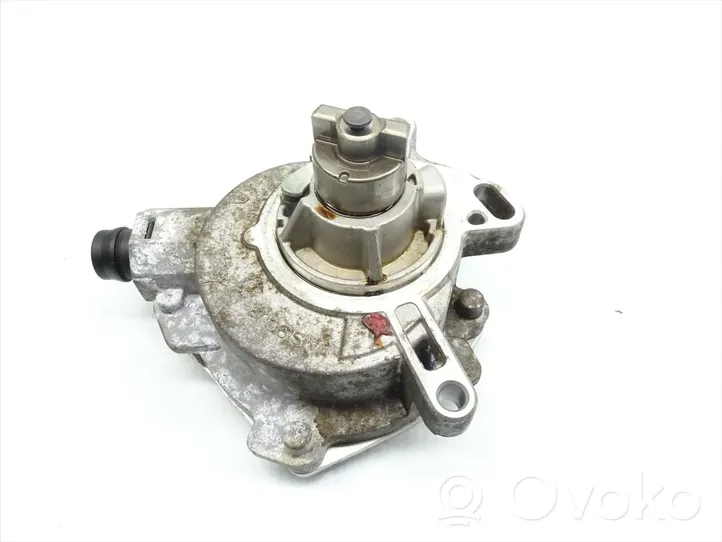 Ford Fiesta Alipainepumppu BM5G-2A451-ED