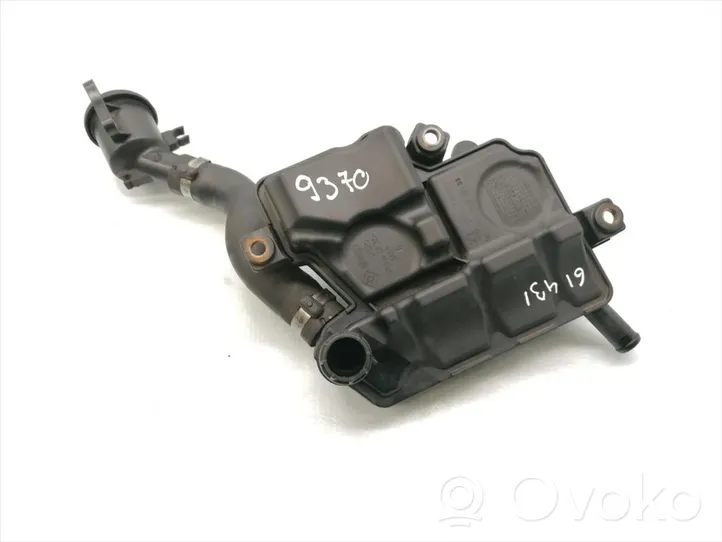 Peugeot 4007 Odpowietrznik / Separator oleju 9653275280