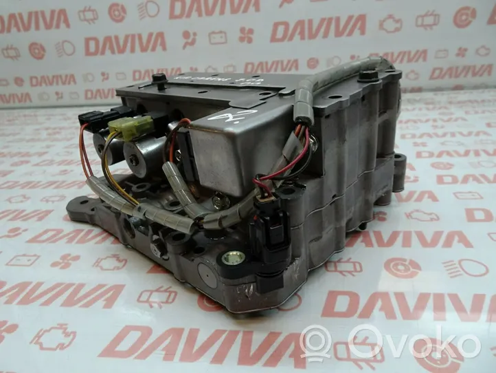 KIA Carens II Transmission gearbox valve body 080903D0789