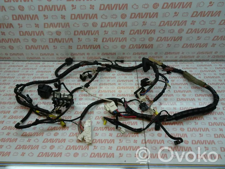 Honda CR-Z Autres faisceaux de câbles 32120-SZT