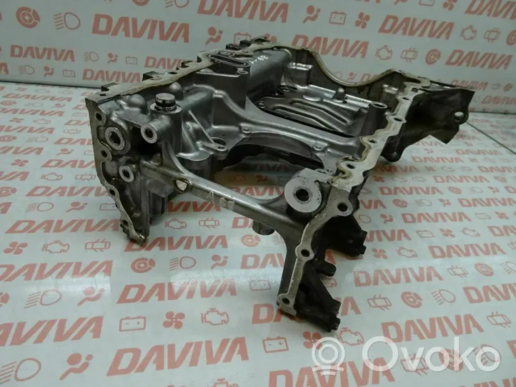 Honda Civic IX Support de filtre à huile 