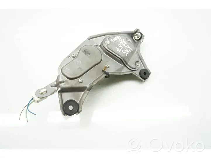 Toyota Prius (XW20) Motor del limpiaparabrisas trasero 85130-47010