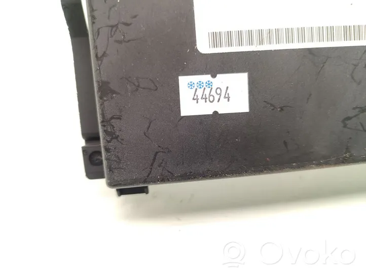 Mercedes-Benz S W220 Module de contrôle de boîte de vitesses ECU A0305452932