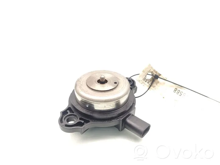 BMW 3 F30 F35 F31 Valvola di regolazione del minimo 7593719