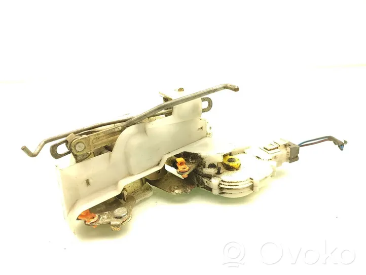 Mitsubishi FTO Front door lock 