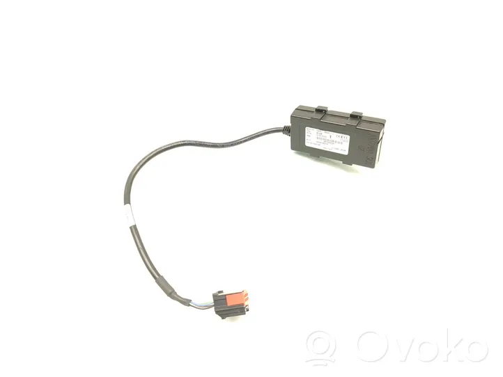 Jaguar S-Type Module unité de contrôle Bluetooth 3W83-14B409-AA