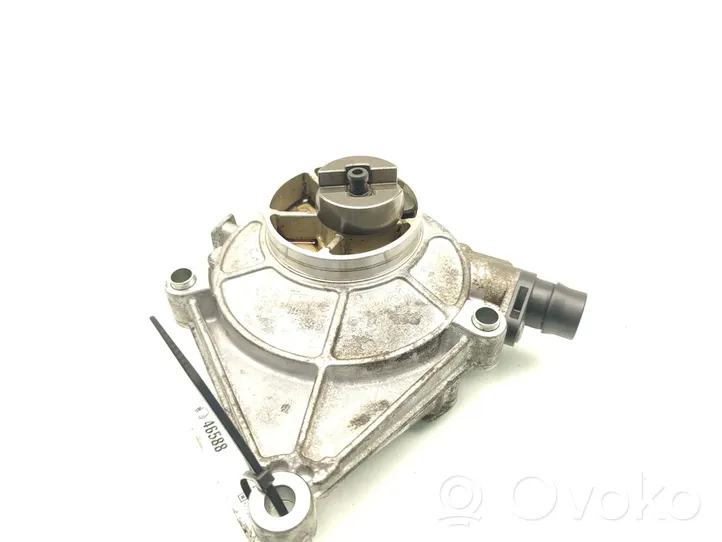 BMW 3 F30 F35 F31 Vacuum pump 0710336189