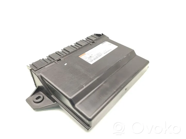 Ford Kuga II Module de contrôle sans clé Go AV6N-19G481-AM